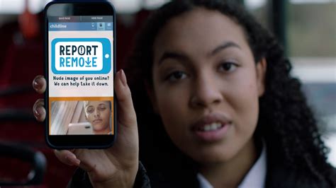 no nudes|New tool empowers children and young people to stop spread of。